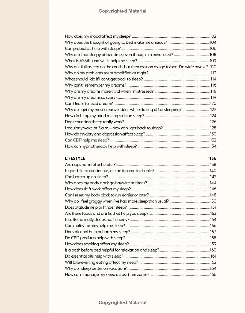the science of sleep: stop chasing a good nightℹs sleep and let it find you - Ảnh 10