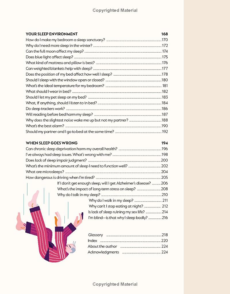 the science of sleep: stop chasing a good nightℹs sleep and let it find you - Ảnh 11
