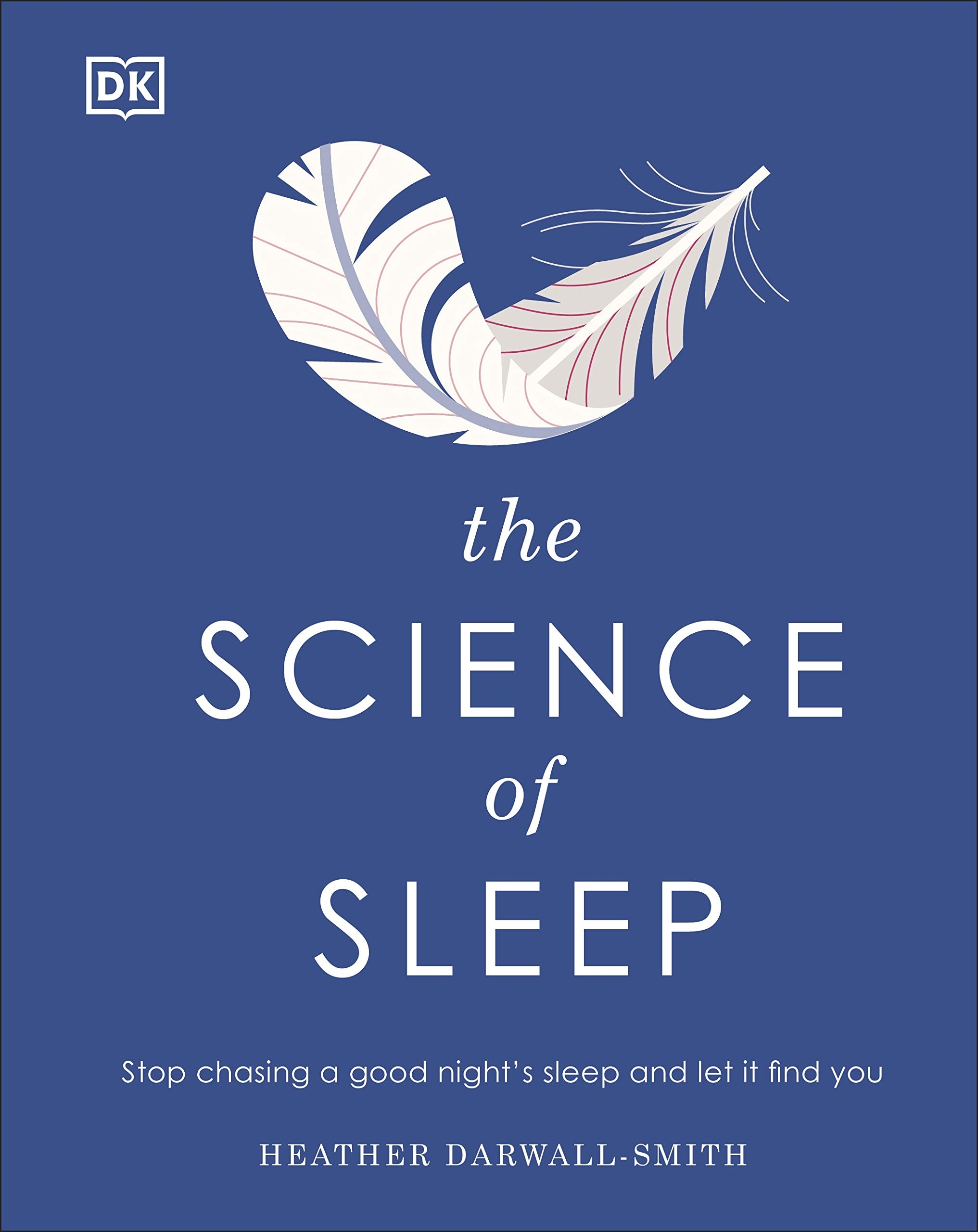 the science of sleep: stop chasing a good nightℹs sleep and let it find you - Ảnh 3