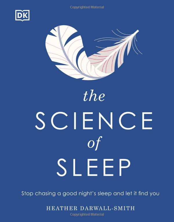 the science of sleep: stop chasing a good nightℹs sleep and let it find you - Ảnh 4