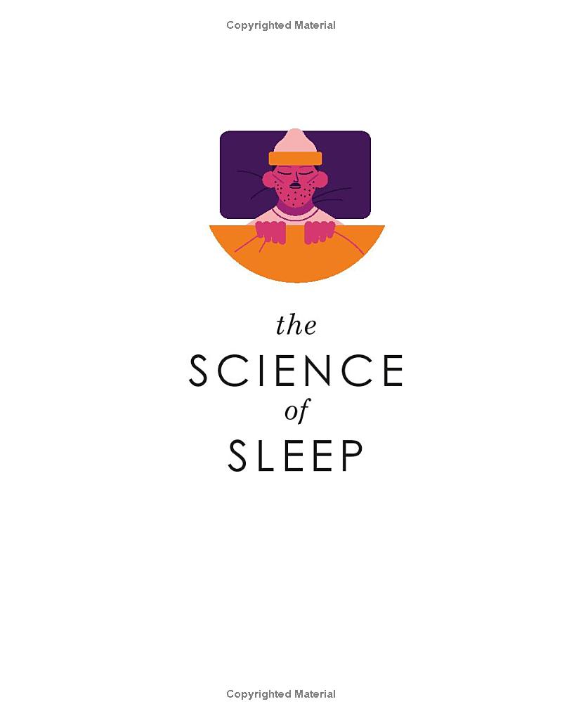 the science of sleep: stop chasing a good nightℹs sleep and let it find you - Ảnh 5