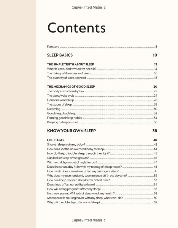 the science of sleep: stop chasing a good nightℹs sleep and let it find you - Ảnh 8