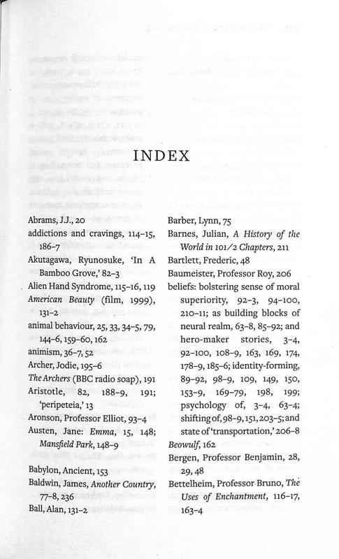 the science of storytelling - Ảnh 4