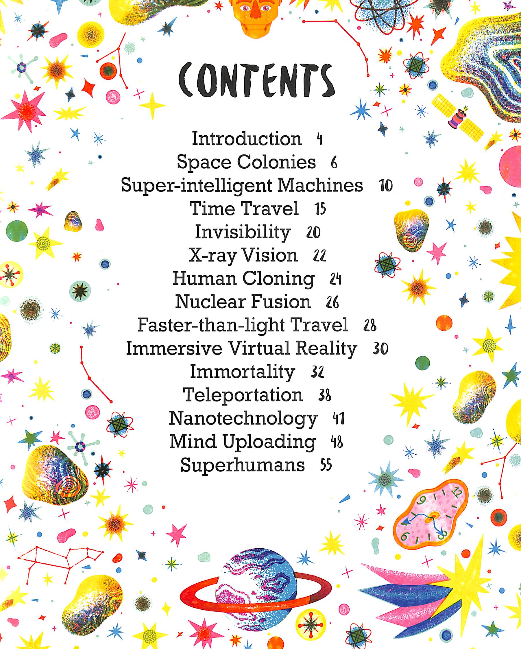 the science of the future - beyond belief - Ảnh 4