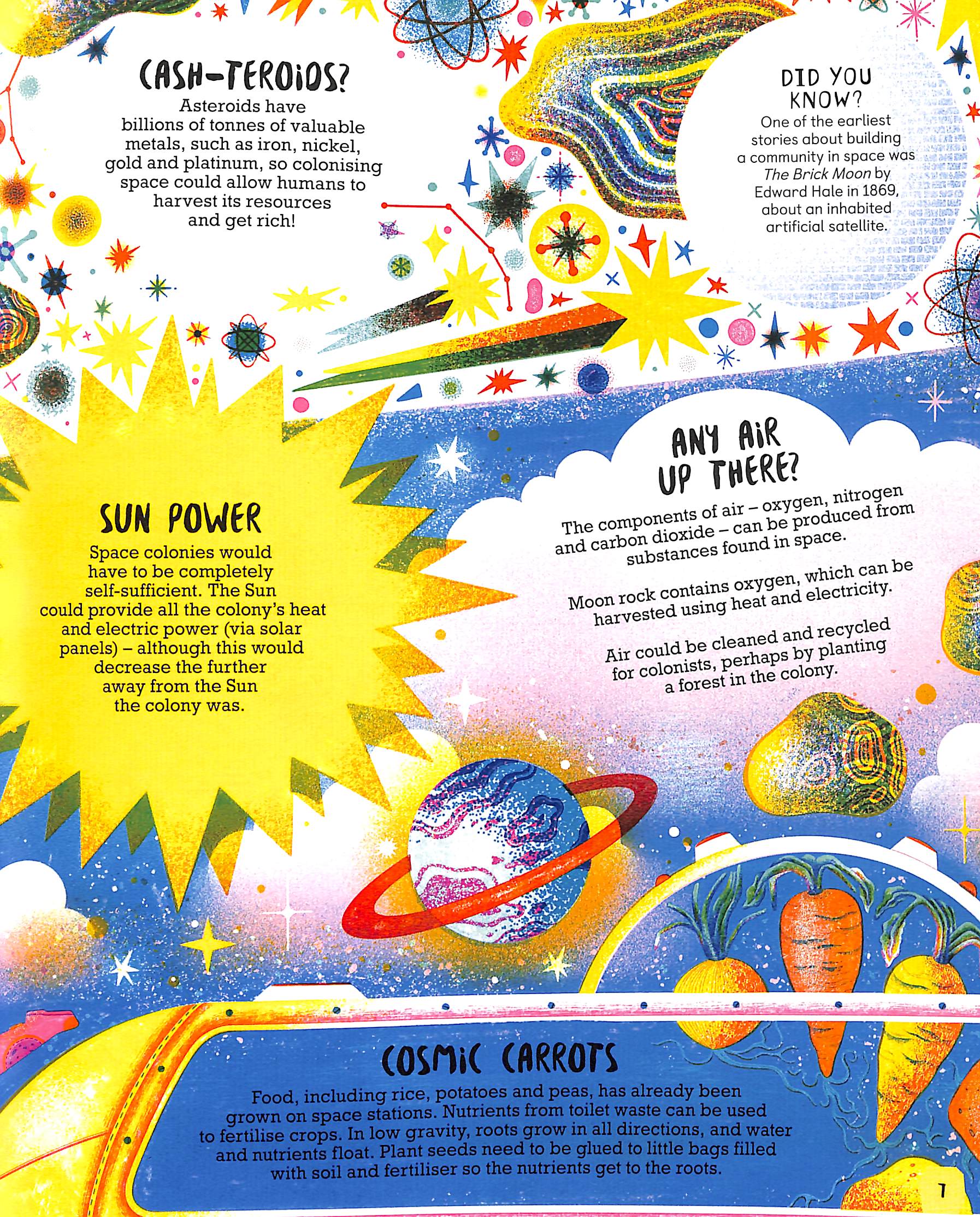 the science of the future - beyond belief - Ảnh 6