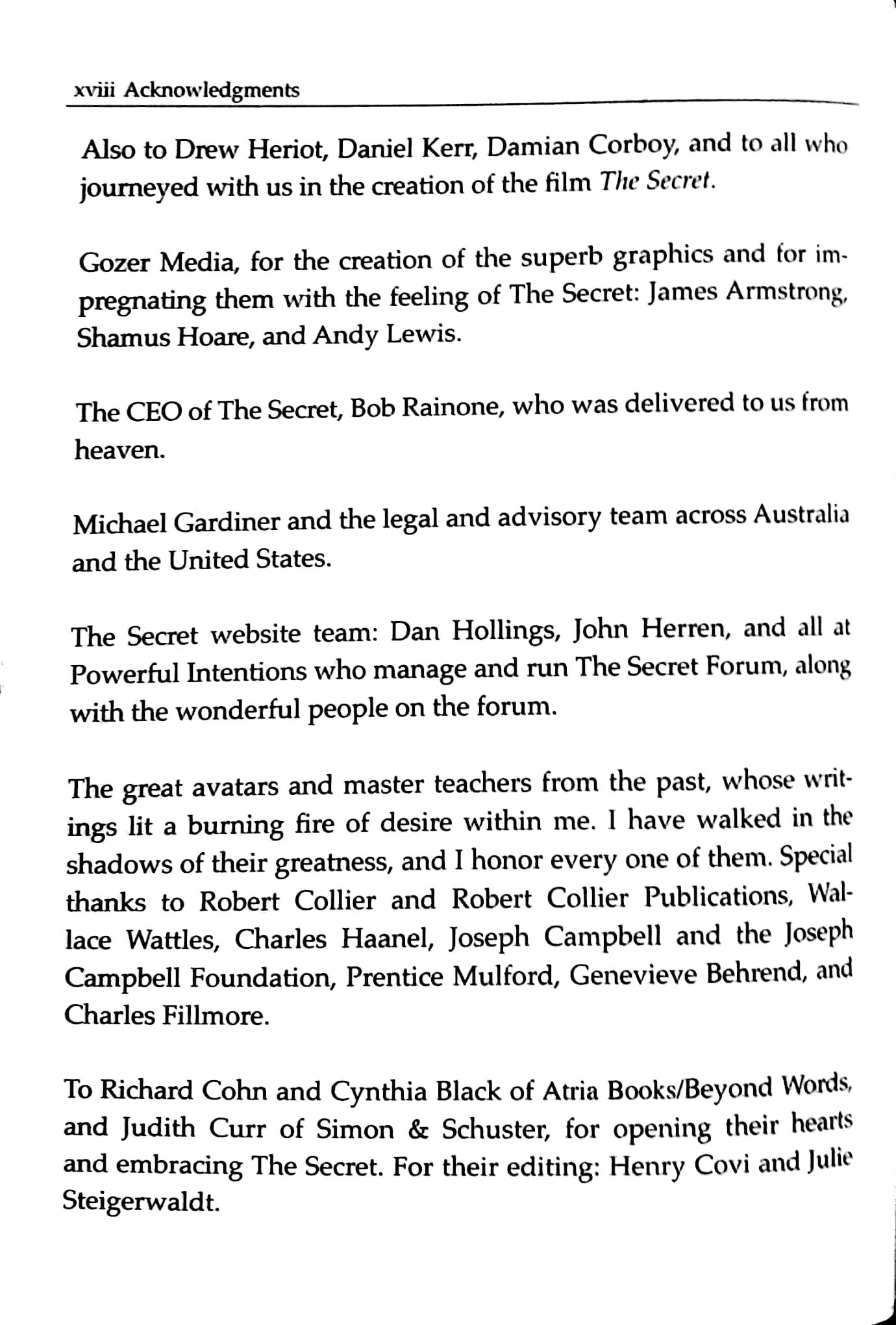 the secret - Ảnh 10