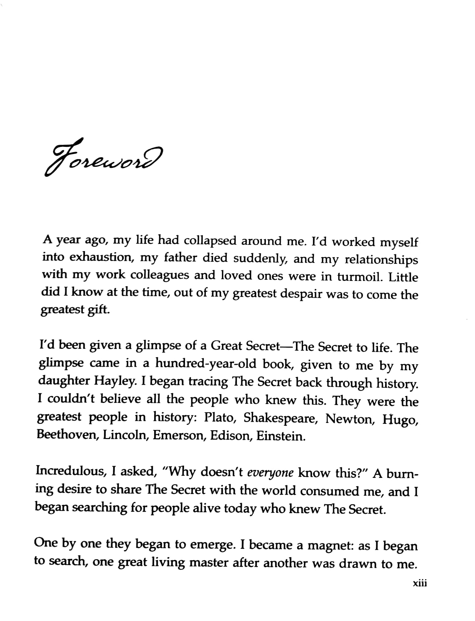 the secret - Ảnh 5