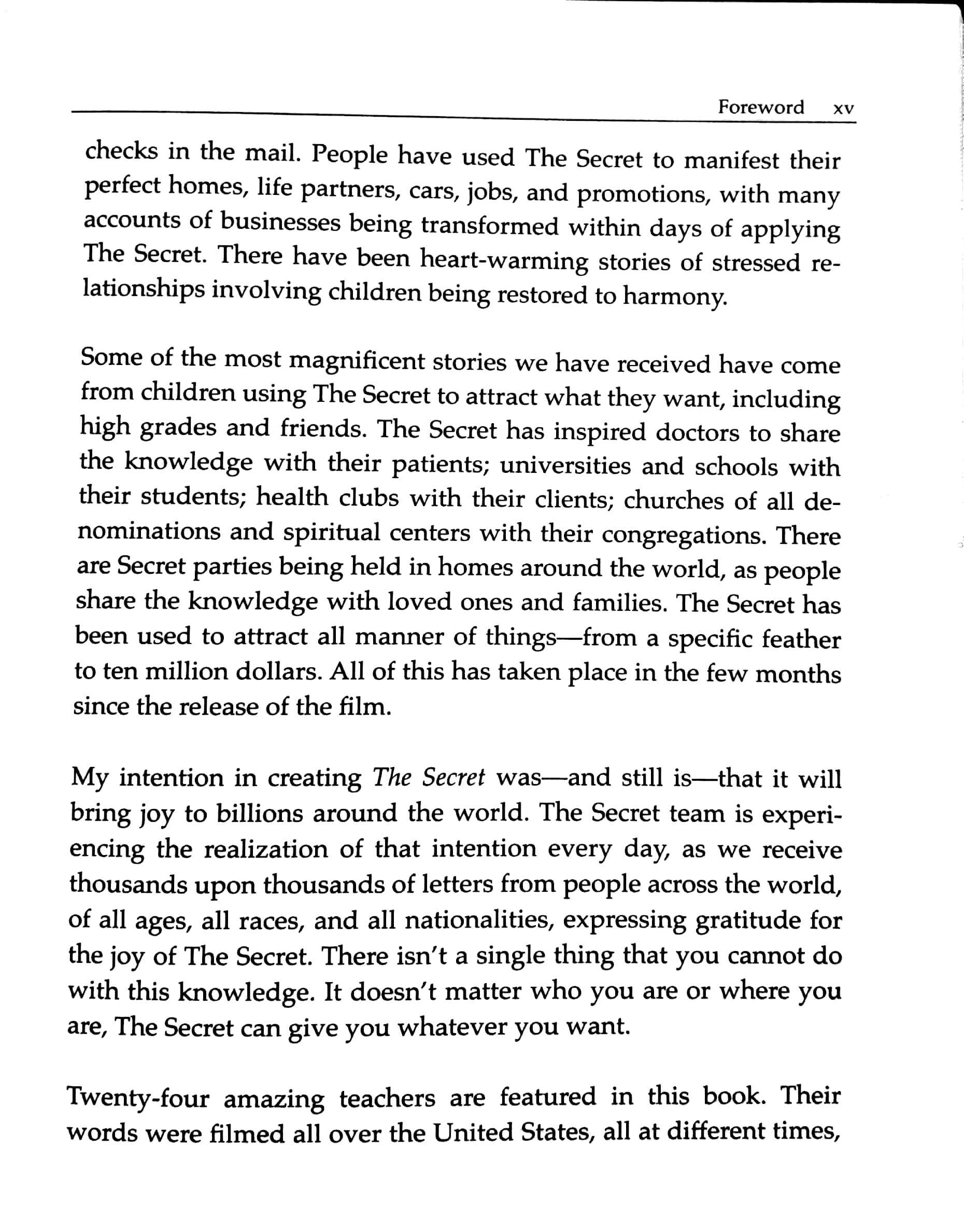 the secret - Ảnh 7