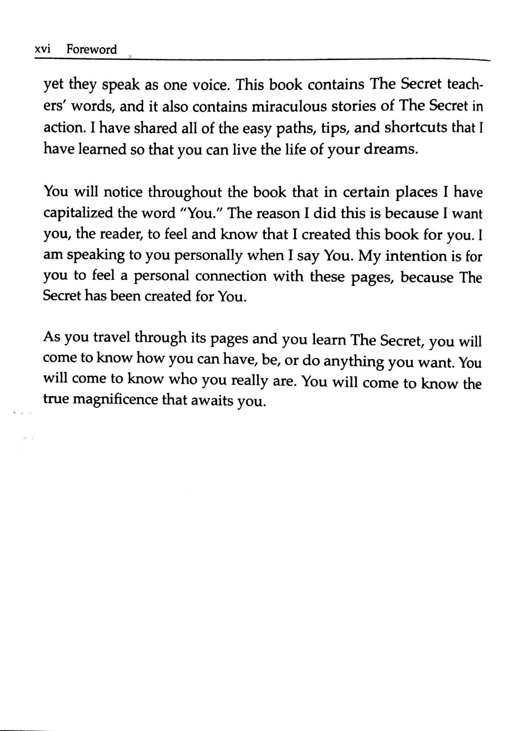 the secret - Ảnh 8