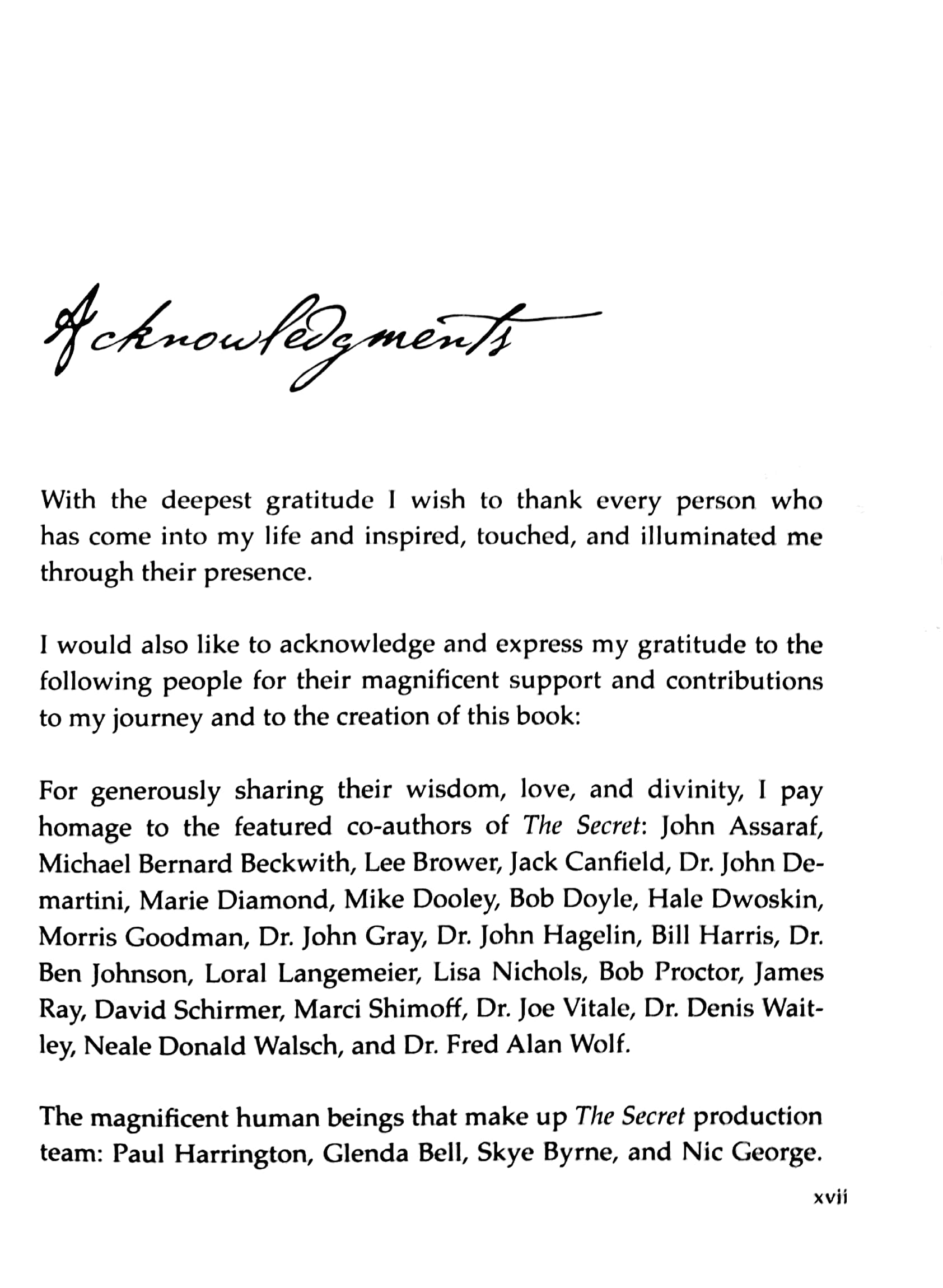 the secret - Ảnh 9