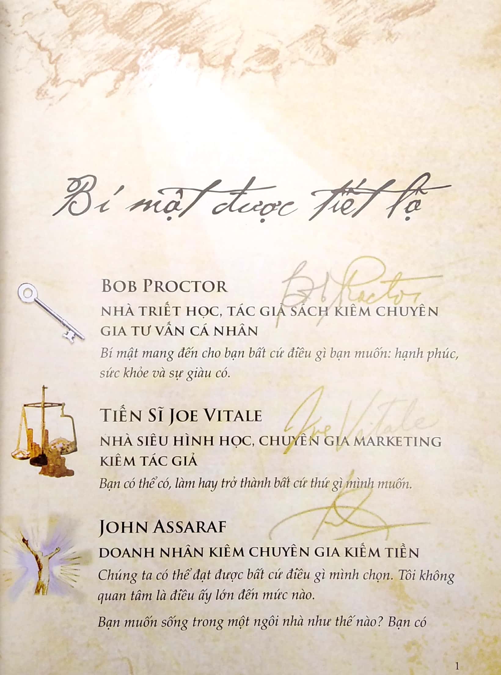 the secret - bí mật - bìa cứng (tái bản 2023) - Ảnh 4