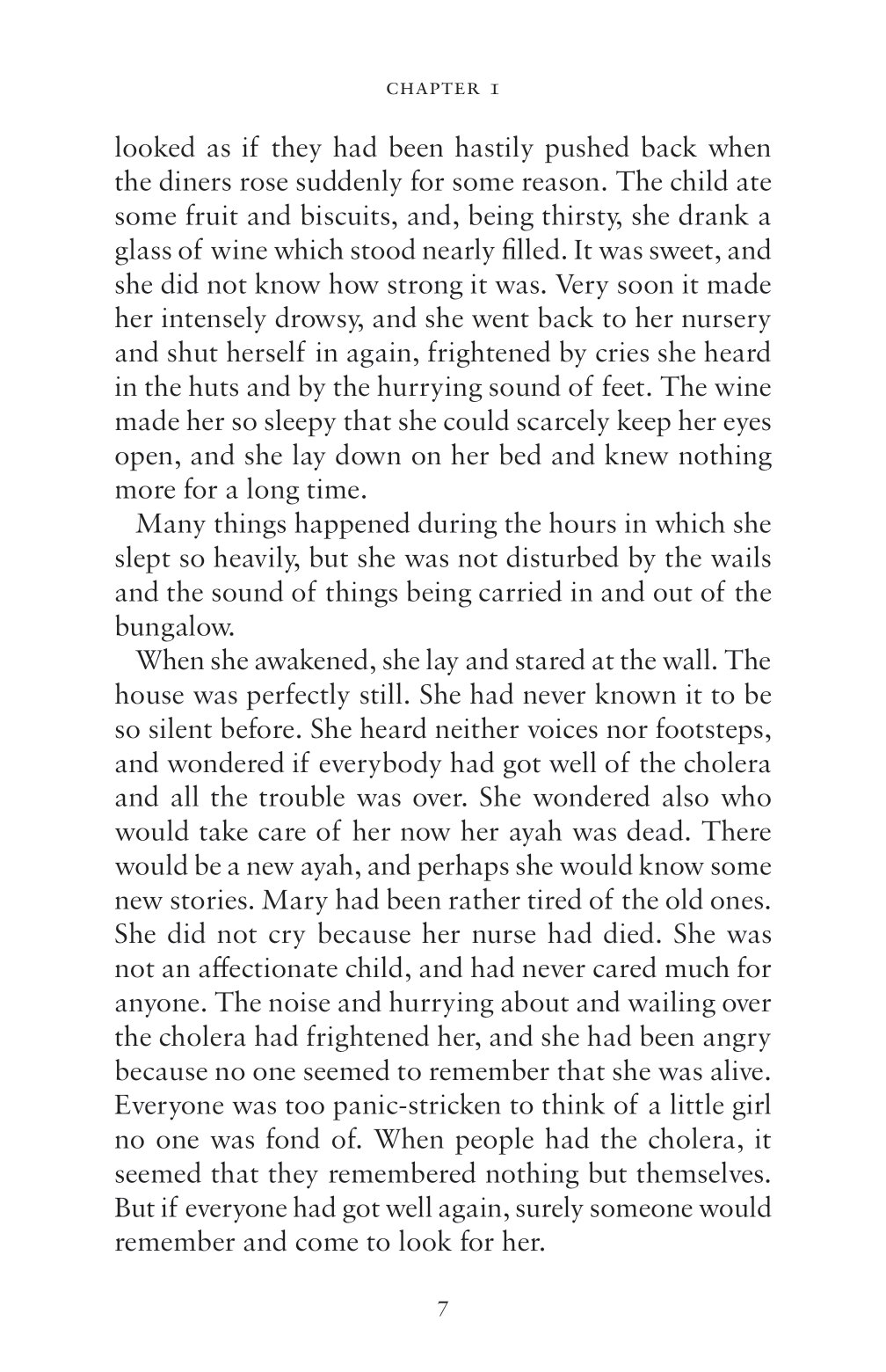 the secret garden (alma junior classics) - Ảnh 10