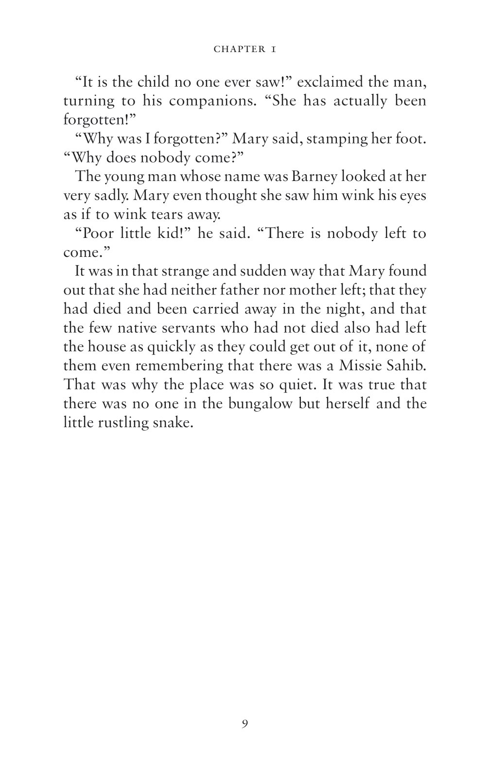 the secret garden (alma junior classics) - Ảnh 12