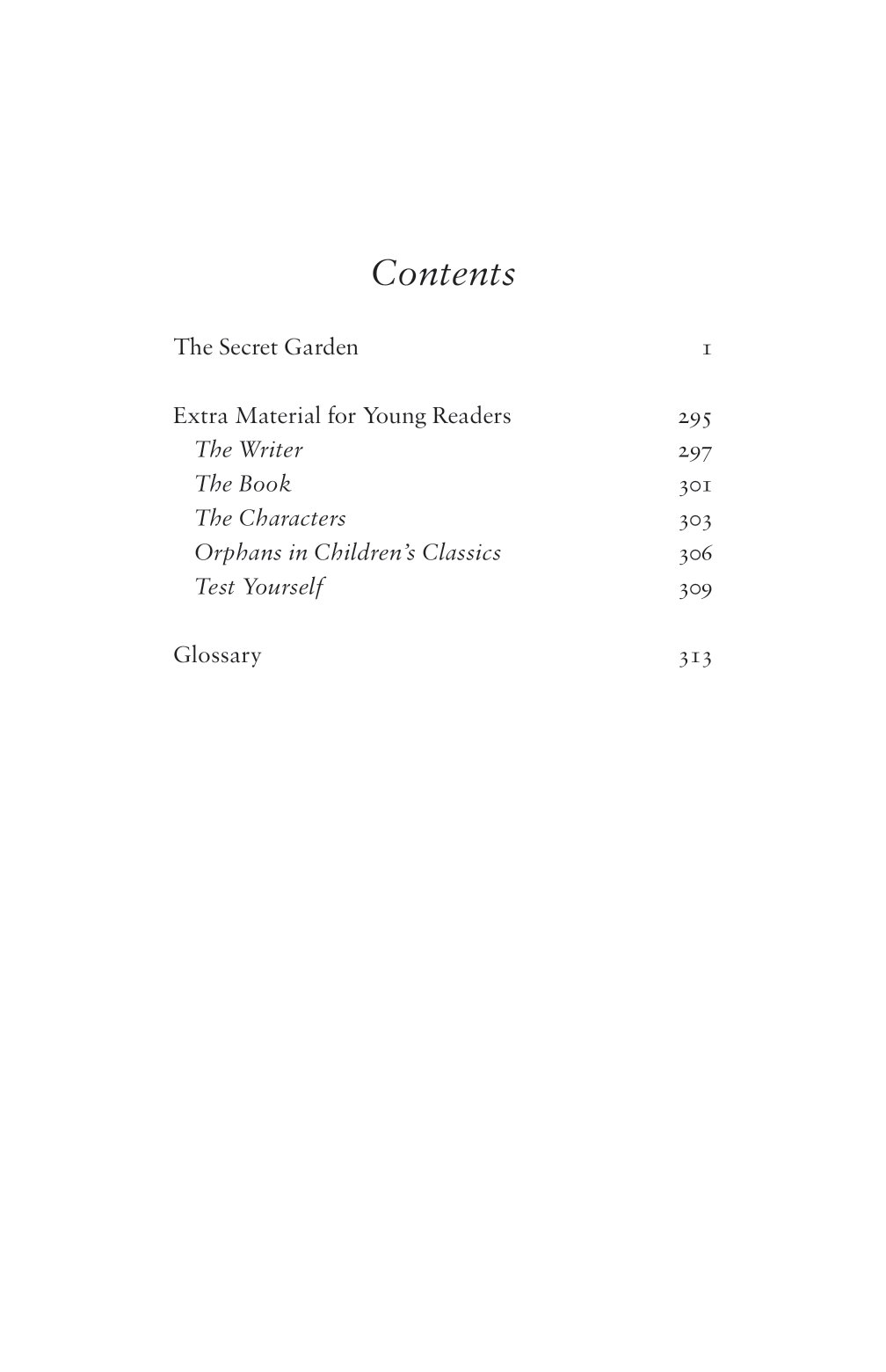 the secret garden (alma junior classics) - Ảnh 4