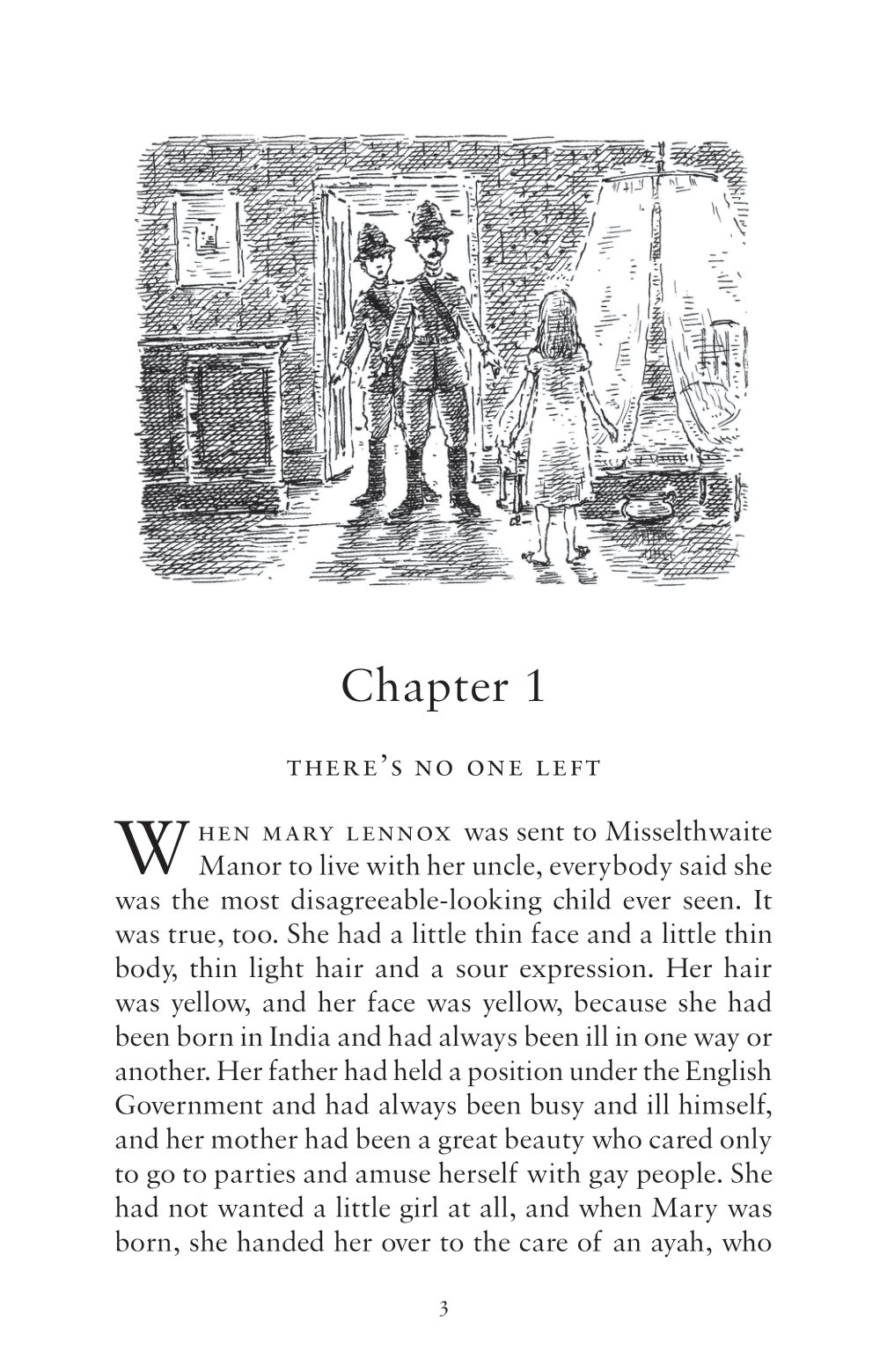 the secret garden (alma junior classics) - Ảnh 6