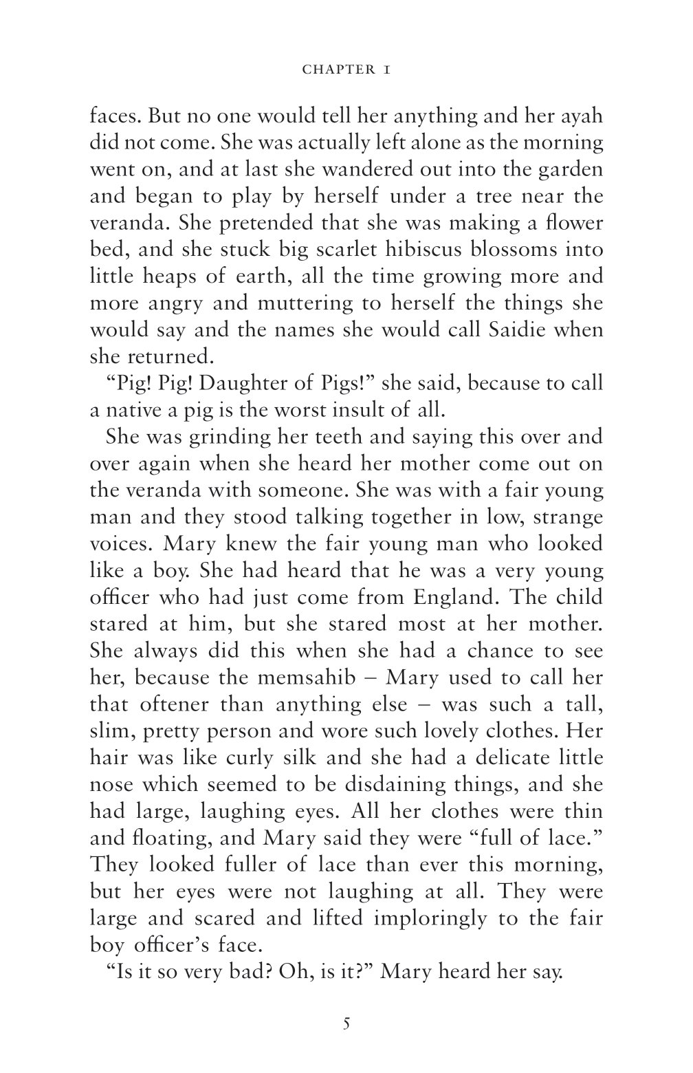 the secret garden (alma junior classics) - Ảnh 8