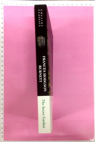 the secret garden (collins classics) - Ảnh 3