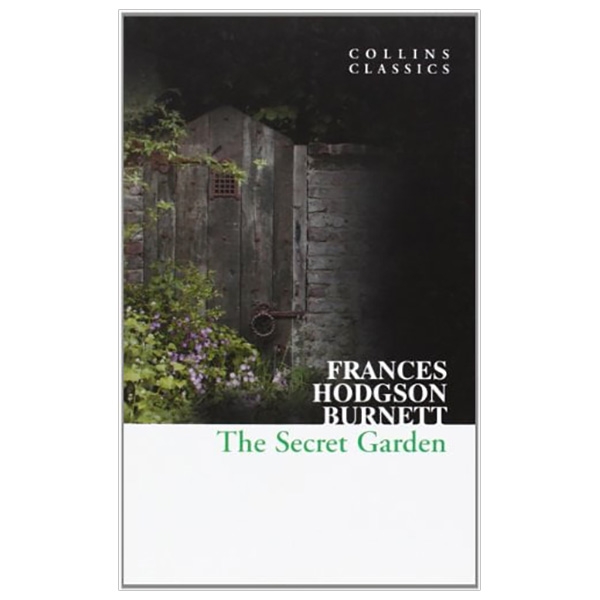 the secret garden (collins classics) - Ảnh 5