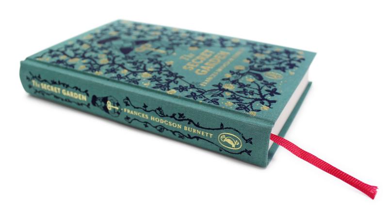 the secret garden: puffin clothbound classics - Ảnh 10