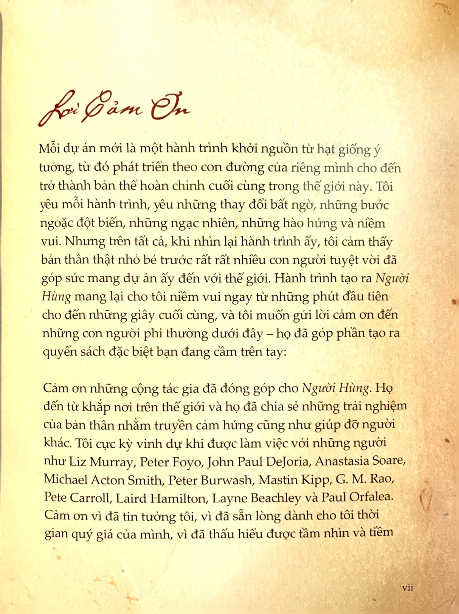 The Secret - Hero - Người Hùng - Bìa Cứng - Ảnh 5