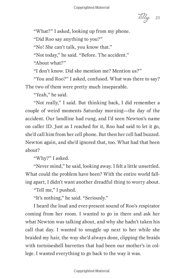 the secret language of sisters - Ảnh 11