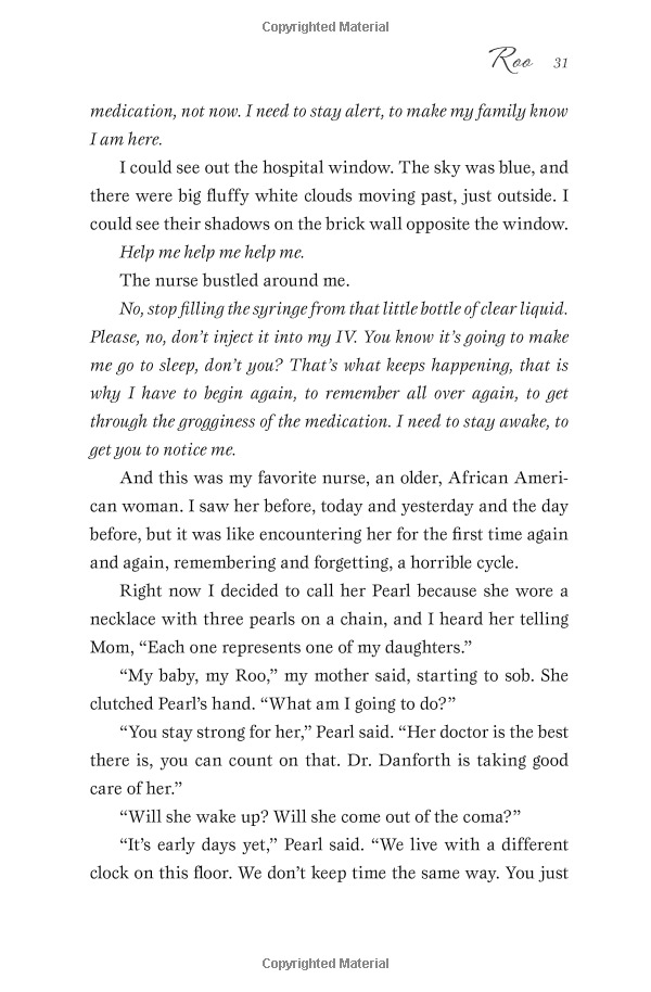 the secret language of sisters - Ảnh 16