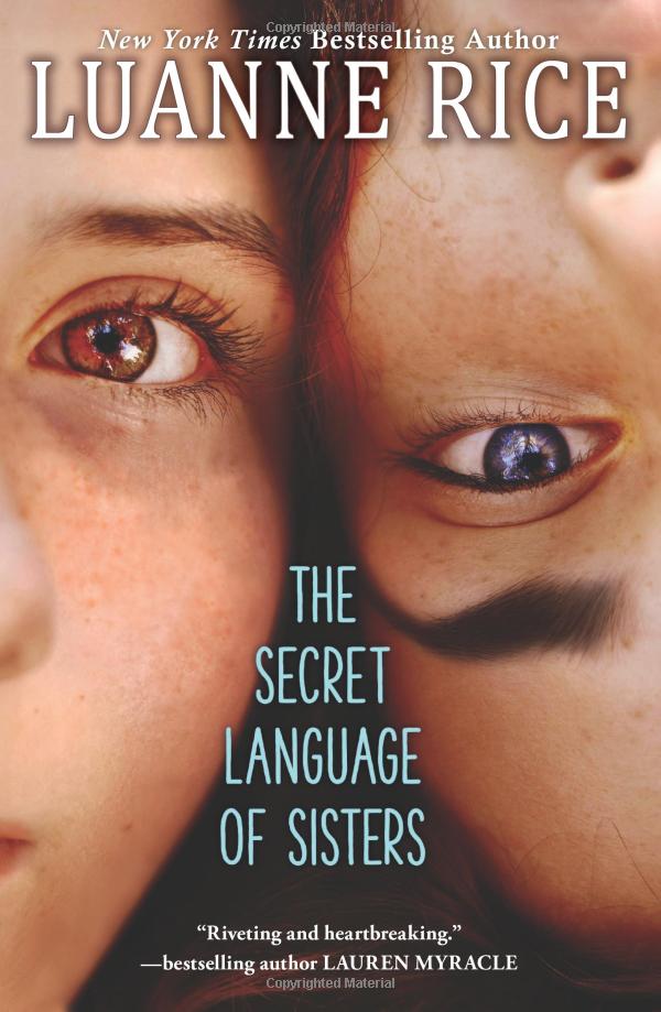 the secret language of sisters - Ảnh 2