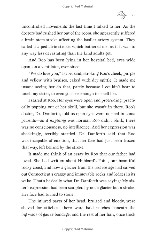 the secret language of sisters - Ảnh 7