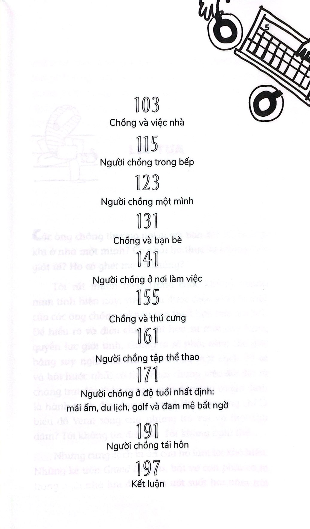 the secret life of husbands - cuộc sống bí mất của các ông chồng - Ảnh 4