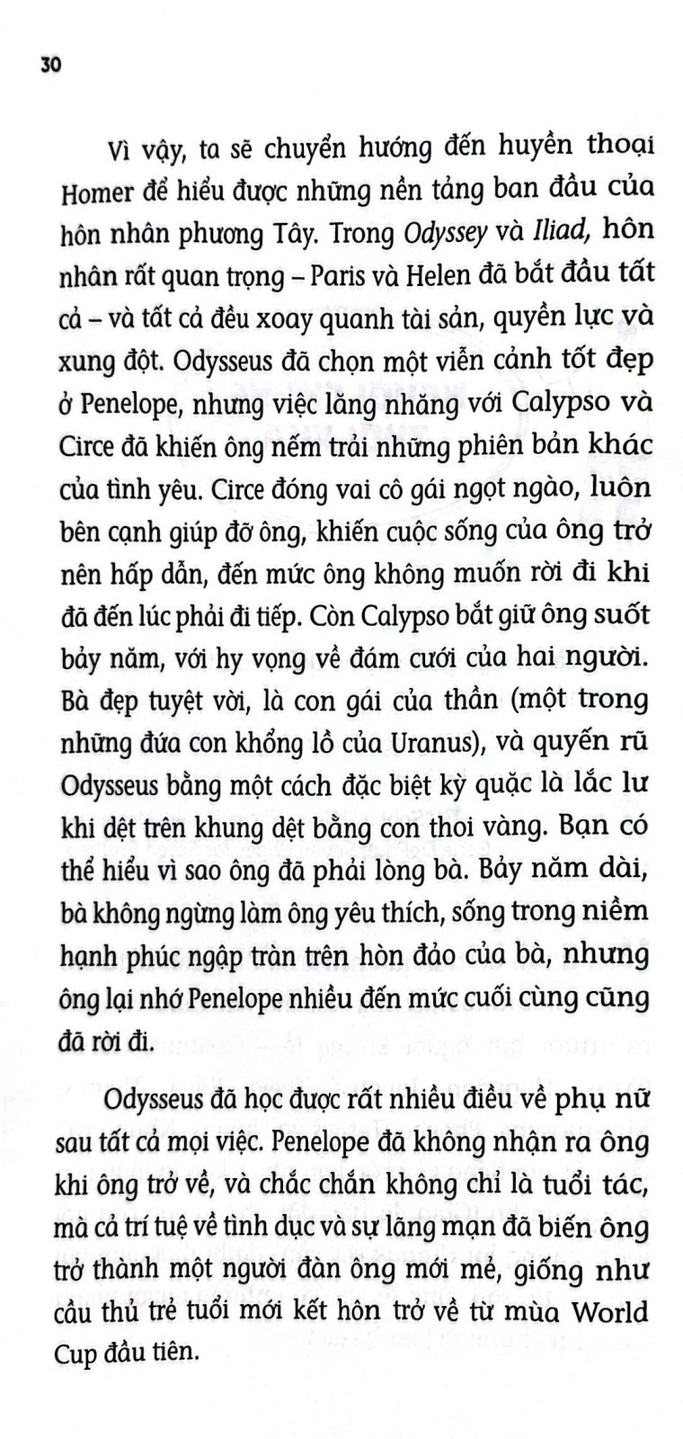 the secret life of husbands - cuộc sống bí mất của các ông chồng - Ảnh 6