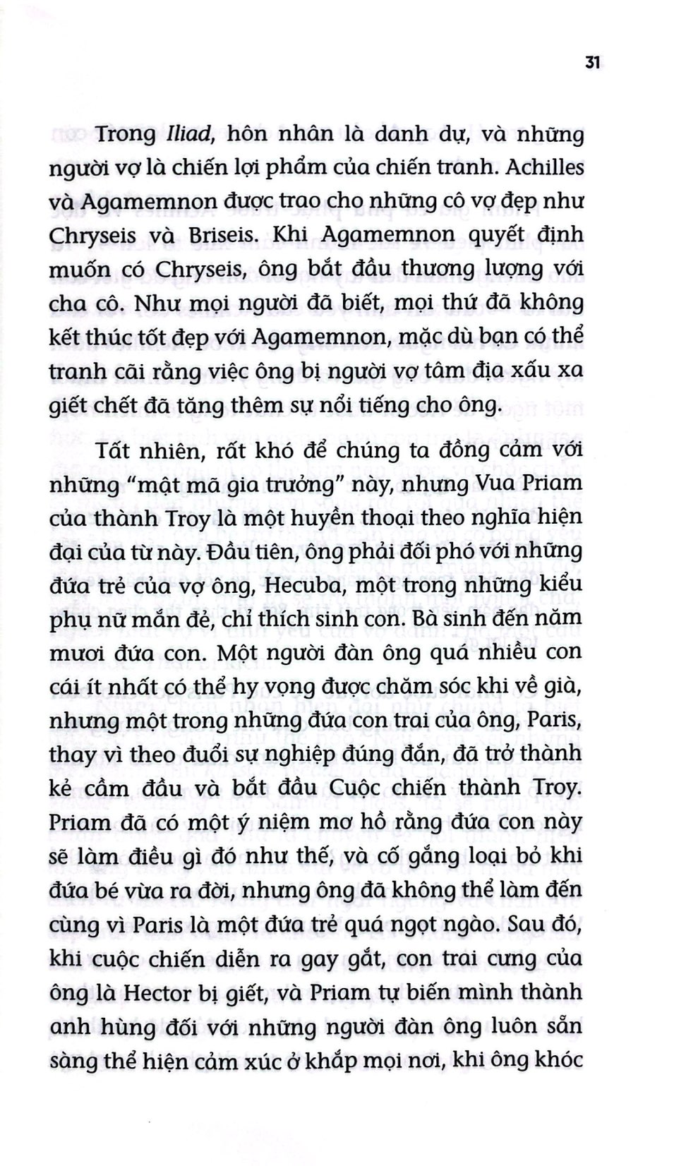 the secret life of husbands - cuộc sống bí mất của các ông chồng - Ảnh 7