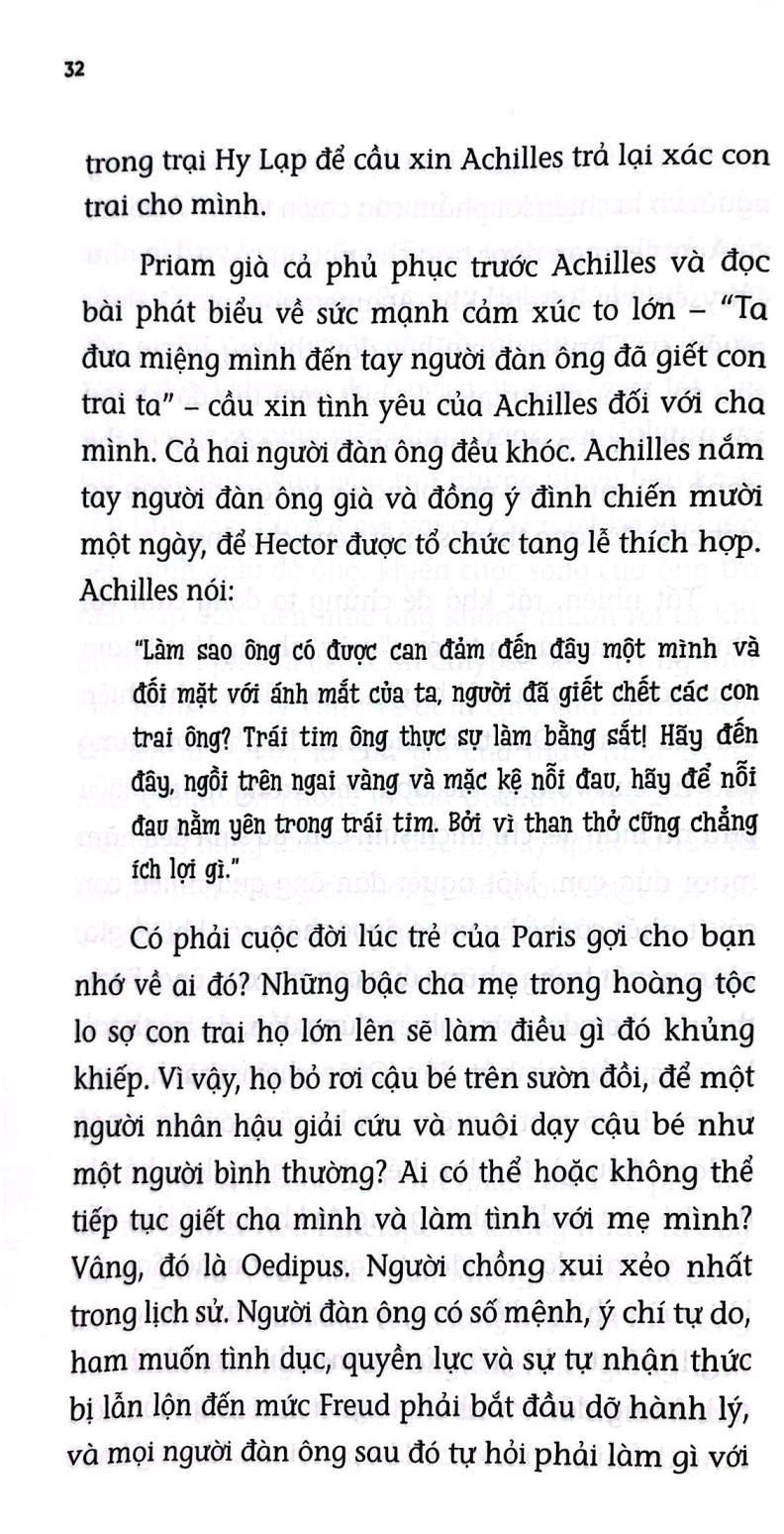 the secret life of husbands - cuộc sống bí mất của các ông chồng - Ảnh 8