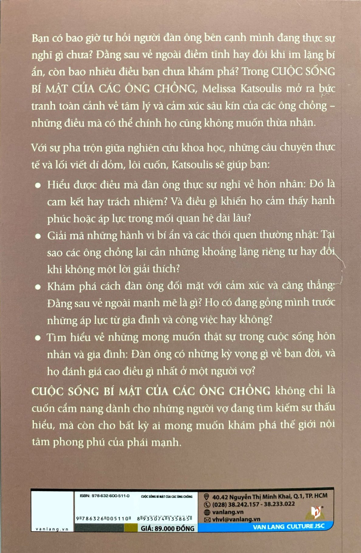 the secret life of husbands - cuộc sống bí mất của các ông chồng - Ảnh 9
