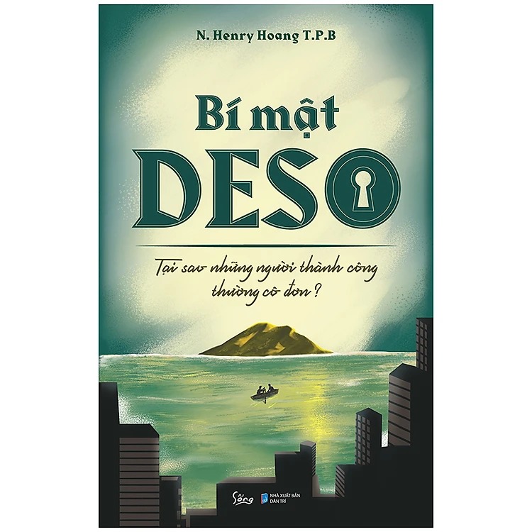 The Secret Of Deso - Bi Mat Deso - Ảnh 2