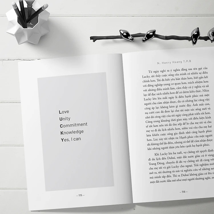 The Secret Of Deso - Bi Mat Deso - Ảnh 3