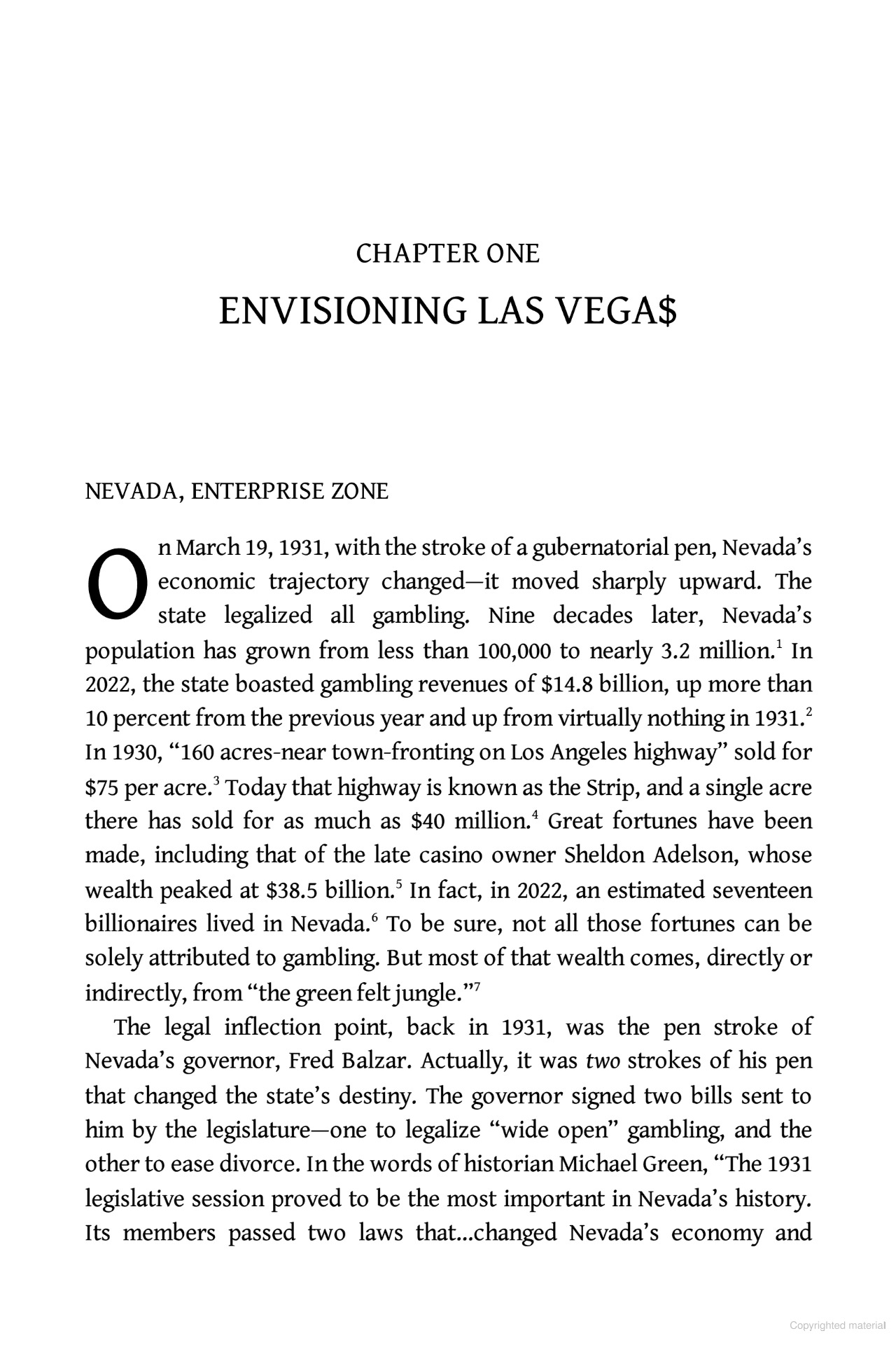 the secret of directional investing - Ảnh 3