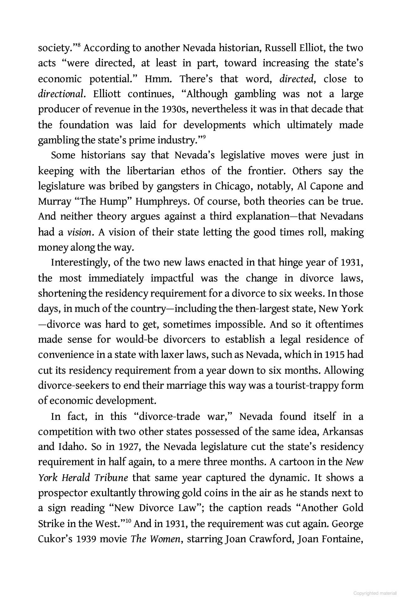 the secret of directional investing - Ảnh 4