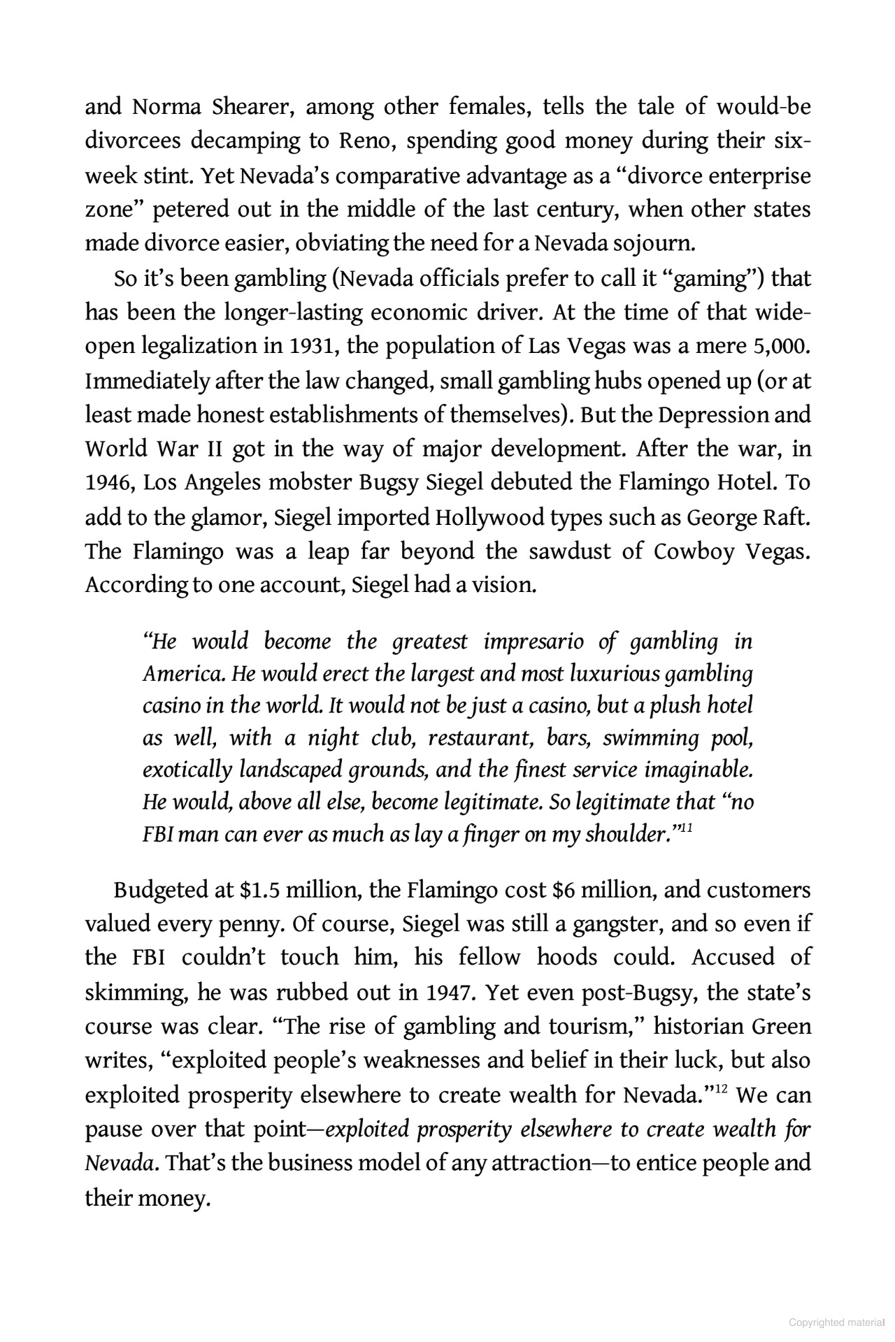 the secret of directional investing - Ảnh 5