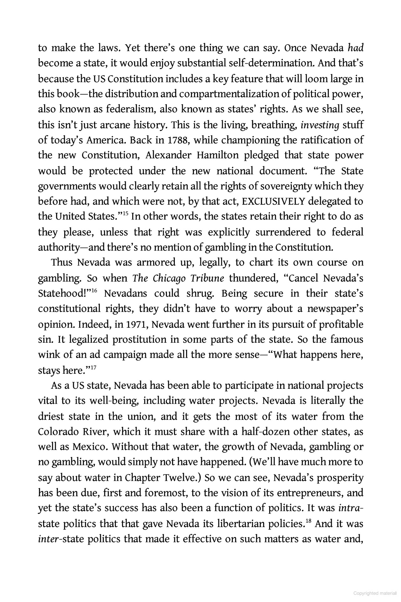 the secret of directional investing - Ảnh 7