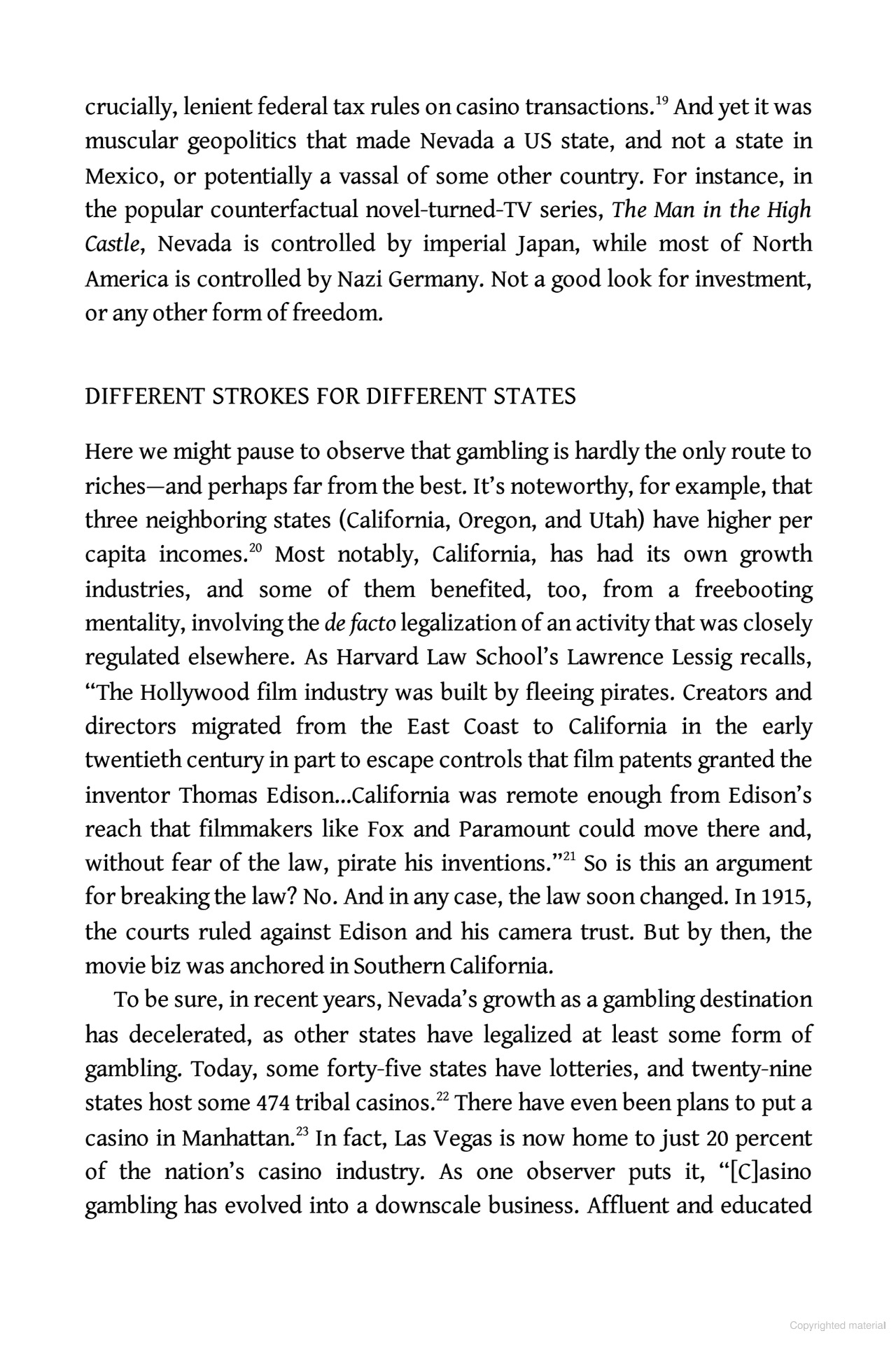 the secret of directional investing - Ảnh 8