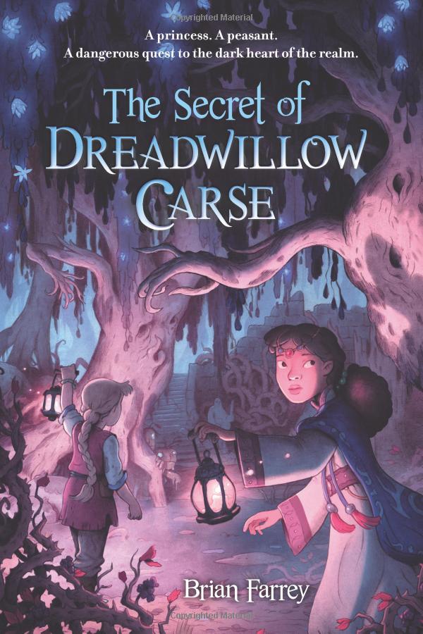 the secret of dreadwillow carse - Ảnh 2