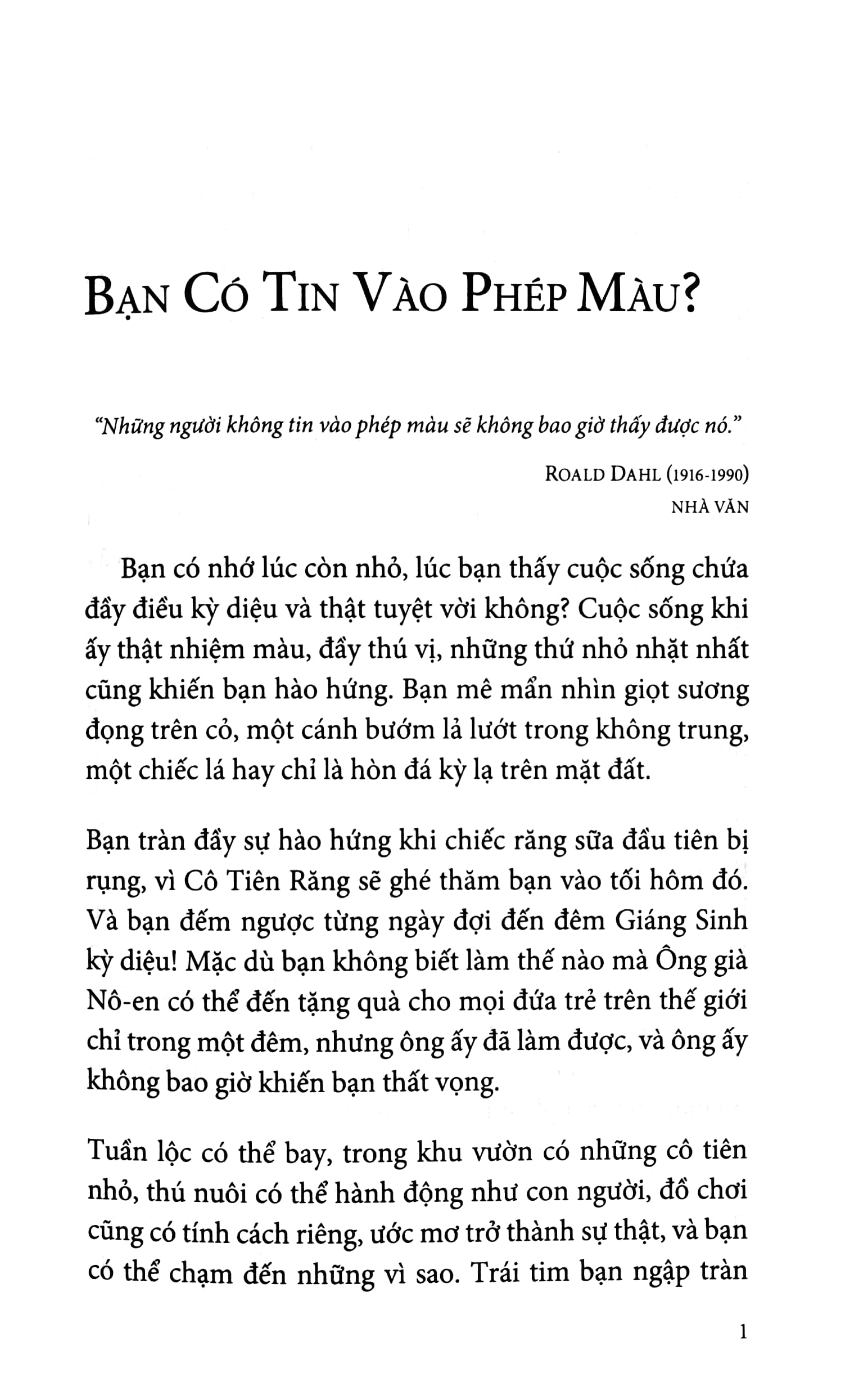 the secret - the magic - phép màu - bìa cứng (tái bản 2023) - Ảnh 5