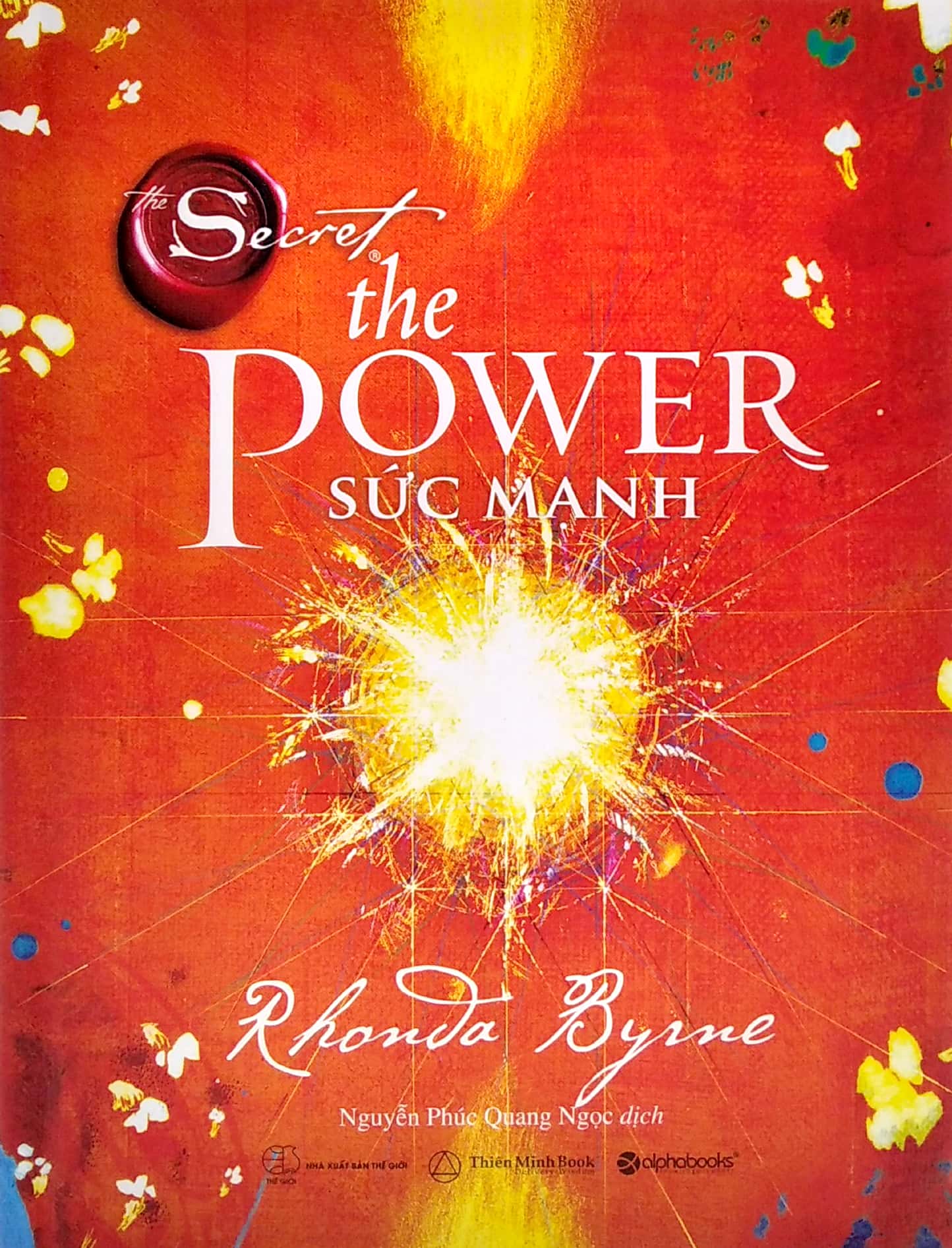The Secret - The Power - Suc Manh (Tai Ban 2021) - Ảnh 2