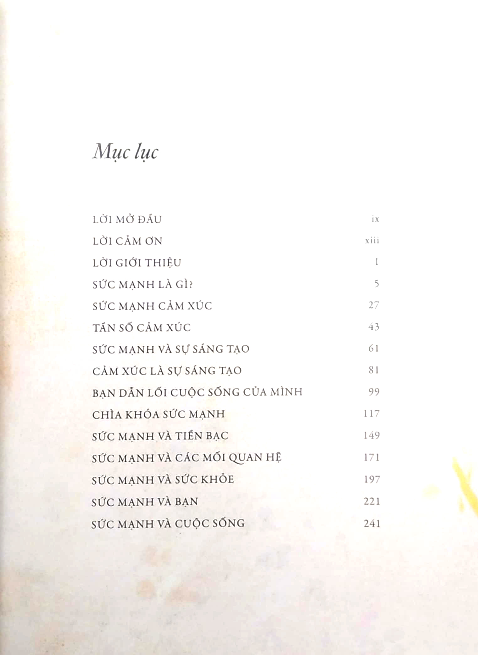 The Secret - The Power - Suc Manh (Tai Ban 2021) - Ảnh 3