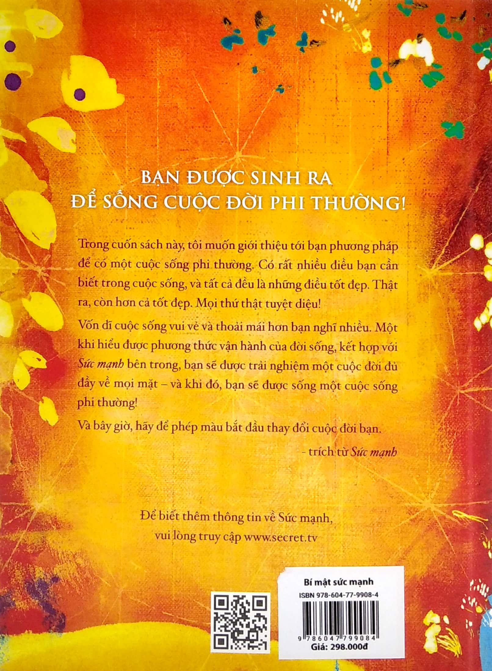 The Secret - The Power - Suc Manh (Tai Ban 2021) - Ảnh 6