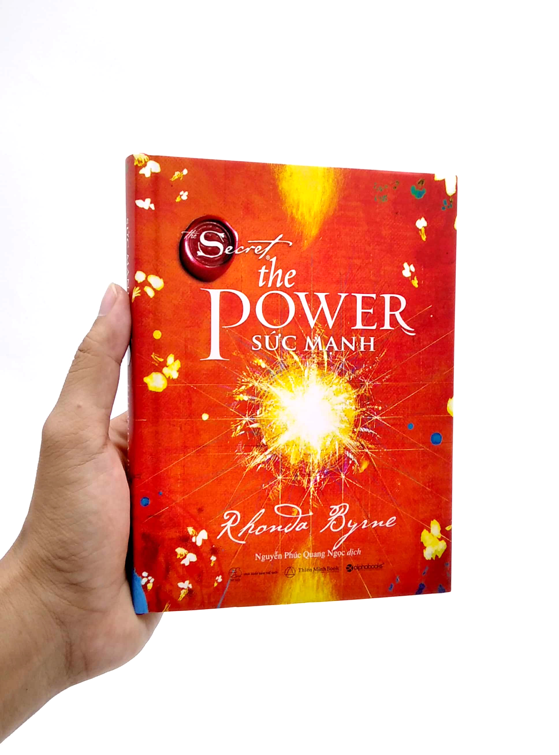 The Secret - The Power - Suc Manh (Tai Ban 2021) - Ảnh 7