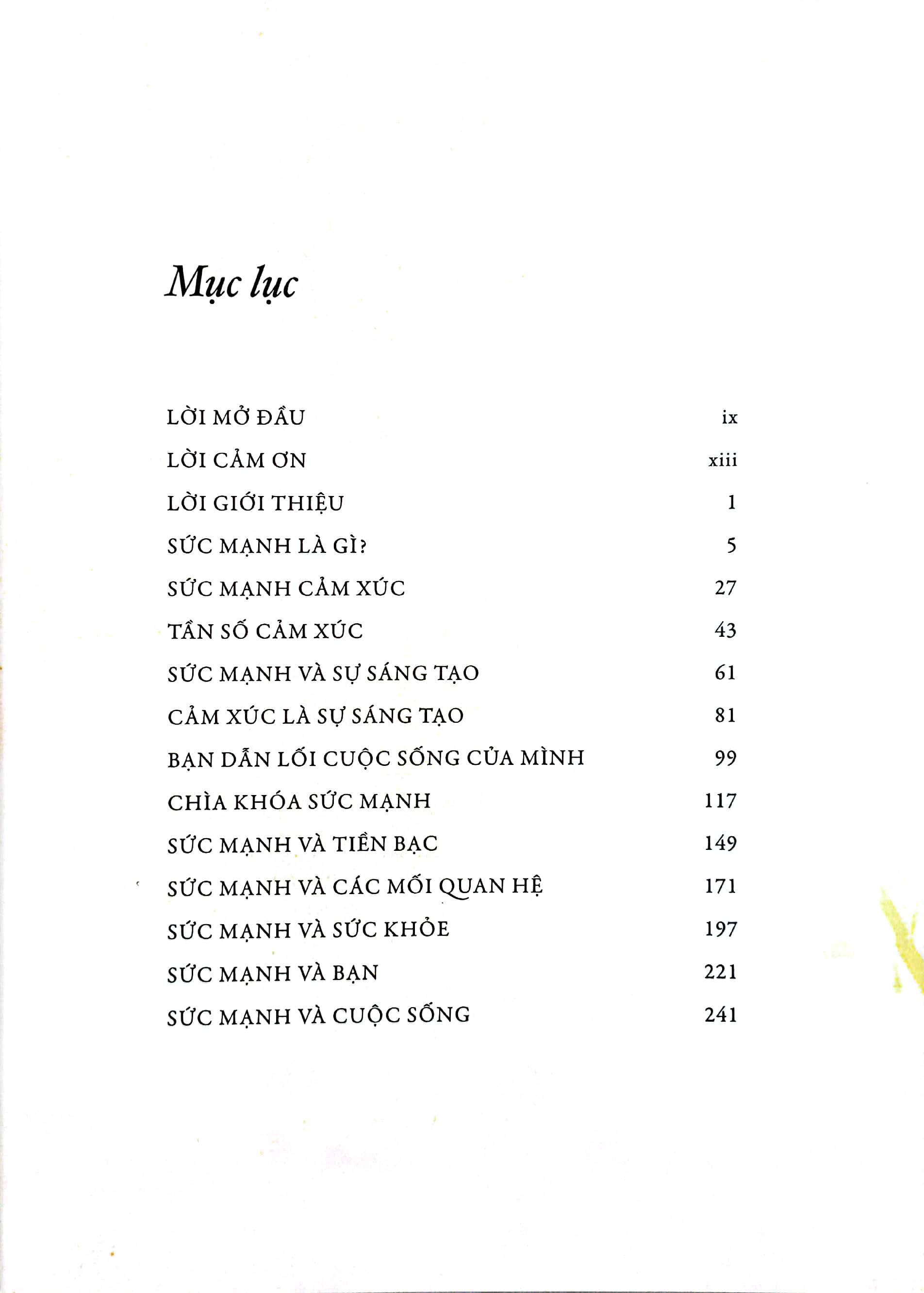 the secret - the power - sức mạnh (tái bản 2023) - Ảnh 3