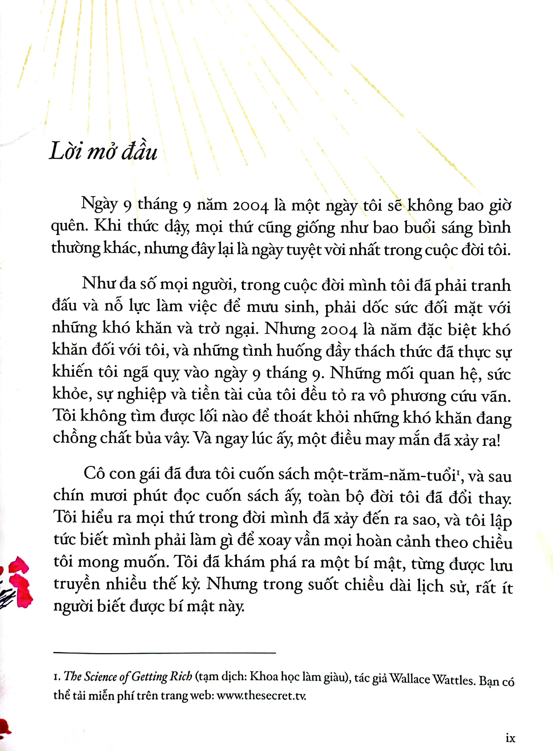 the secret - the power - sức mạnh (tái bản 2023) - Ảnh 4