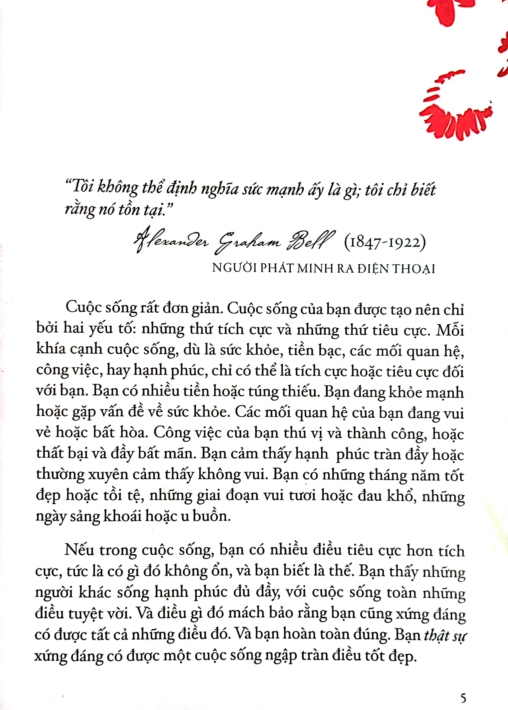 the secret - the power - sức mạnh (tái bản 2023) - Ảnh 5