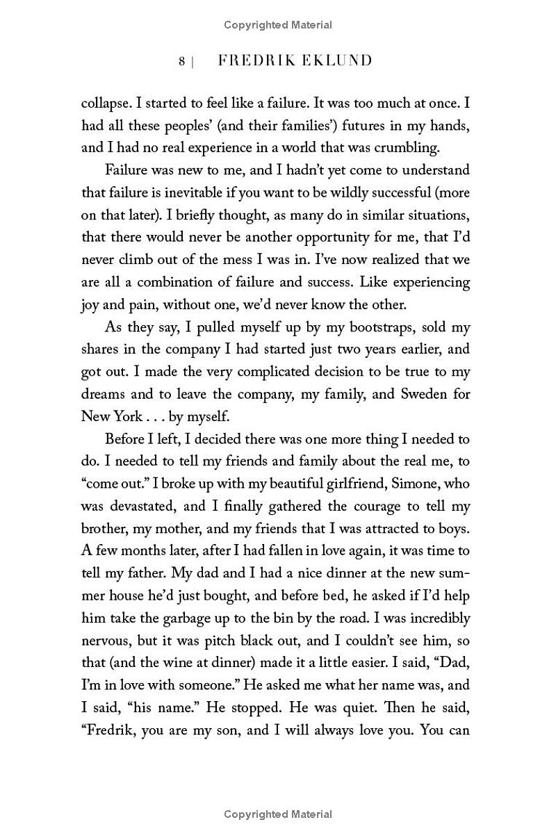 the sell: the secrets of selling anything to anyone - Ảnh 9